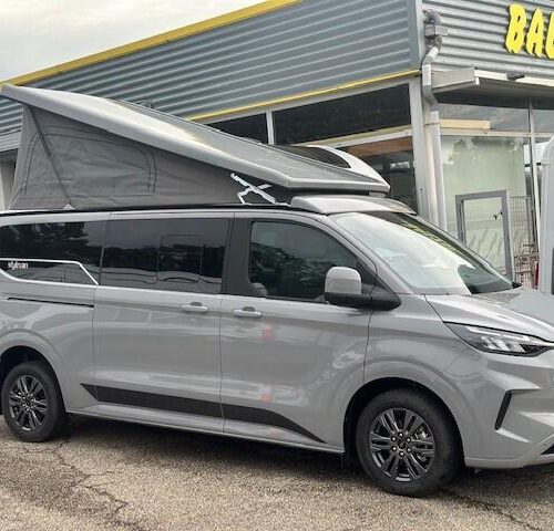 van STYLEVAN BELIZE NEUF