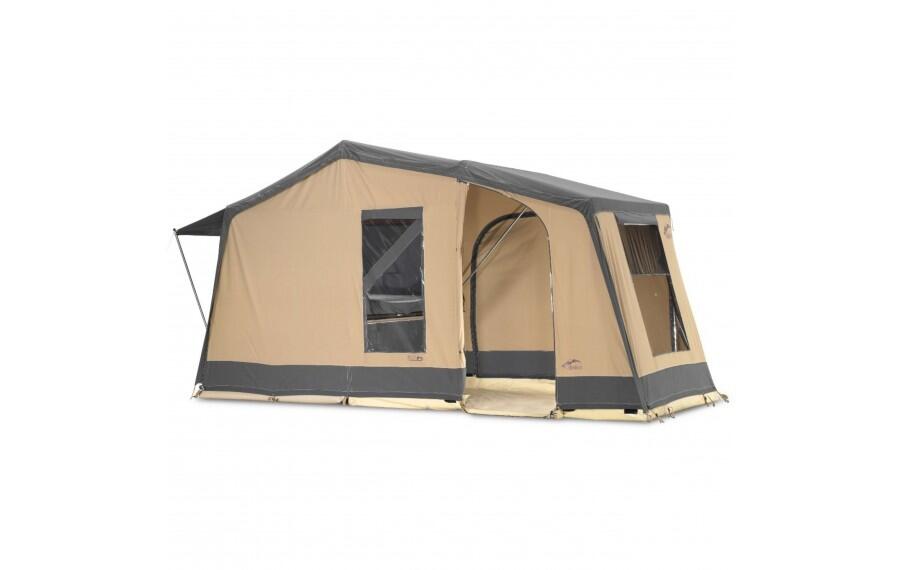 caravane LES TOILES CABANON MALAWI 2.0 NEUF