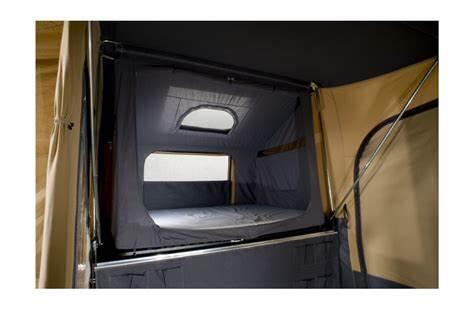 caravane LES TOILES CABANON MALAWI 2.0 NEUF