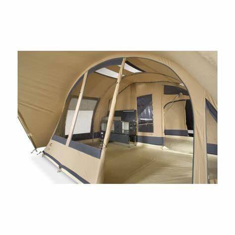 caravane LES TOILES CABANON MALAWI 2.0 NEUF