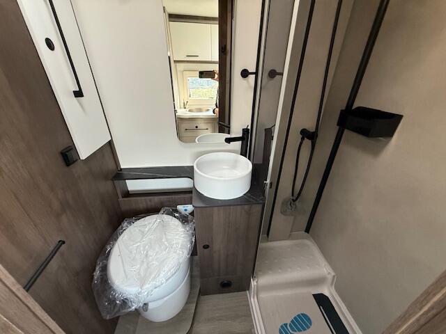 camping-car BENIMAR TESSOROR 483 NORTHAUTOKAPP NEUF