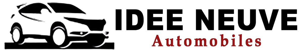 IDEE NEUVE AUTOMOBILES