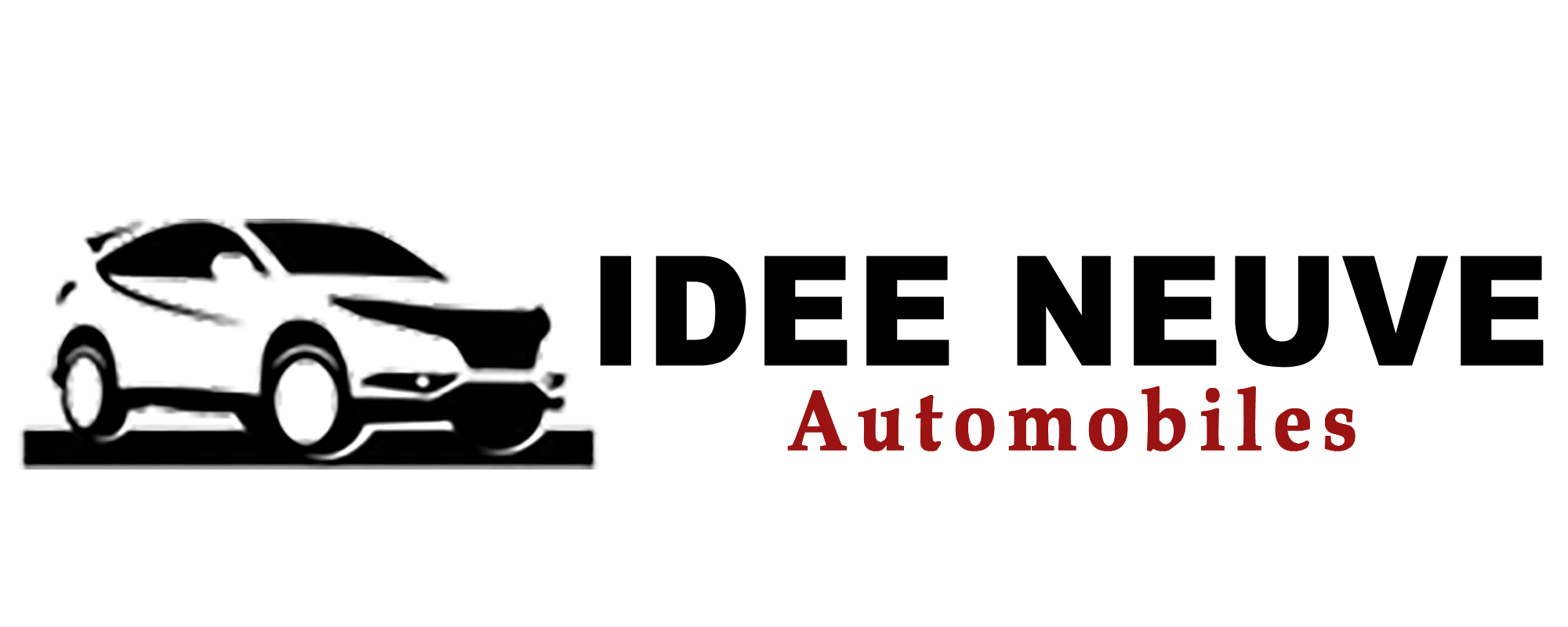 IDEE NEUVE AUTOMOBILES