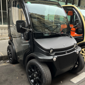Biro Big – Noir – Occasion – 2022 – 8900 km