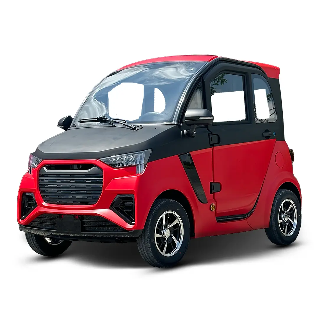 IMF Industrie E-Confort