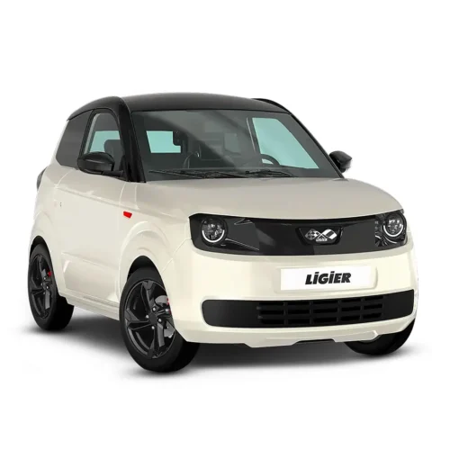 LIGIER MyLi EPIC basic L7e