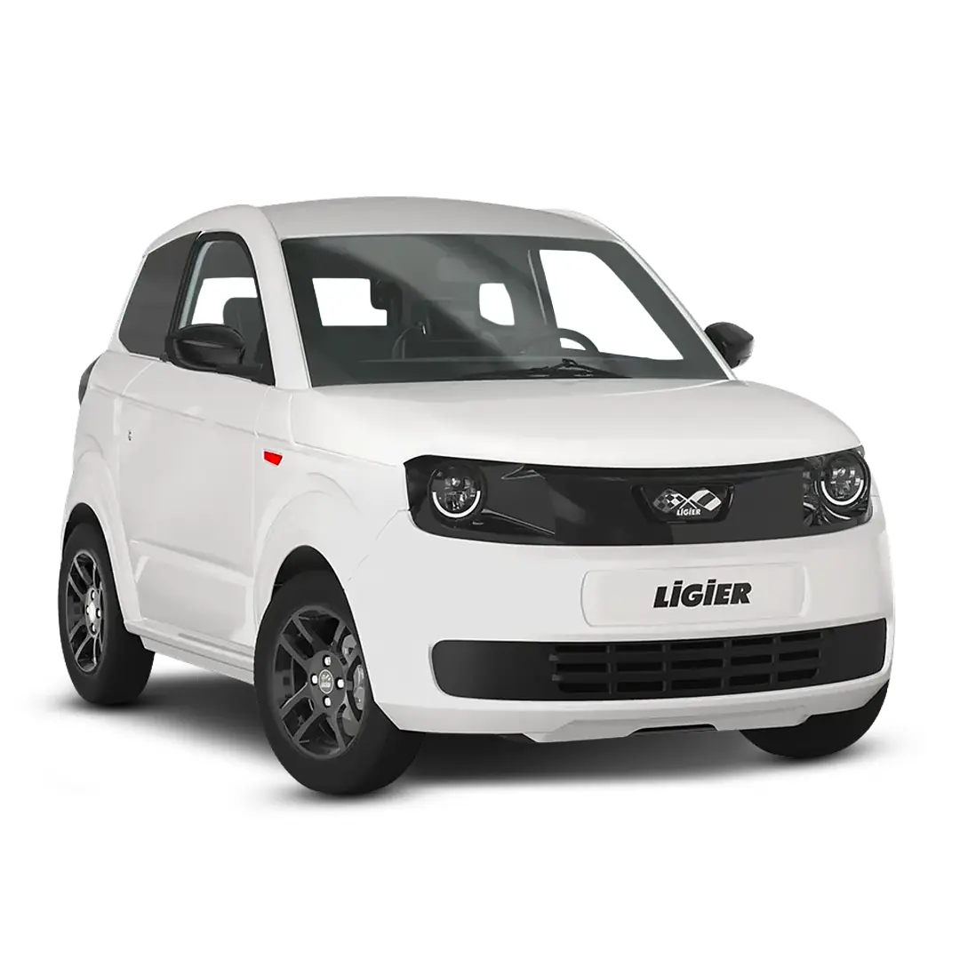 LIGIER MyLi IDEAL REVO D+