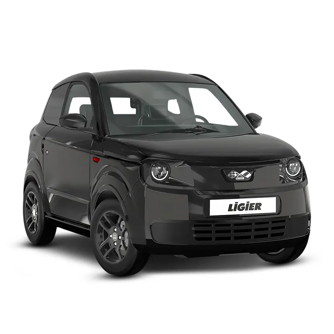 LIGIER MyLi IDEAL REVO D+