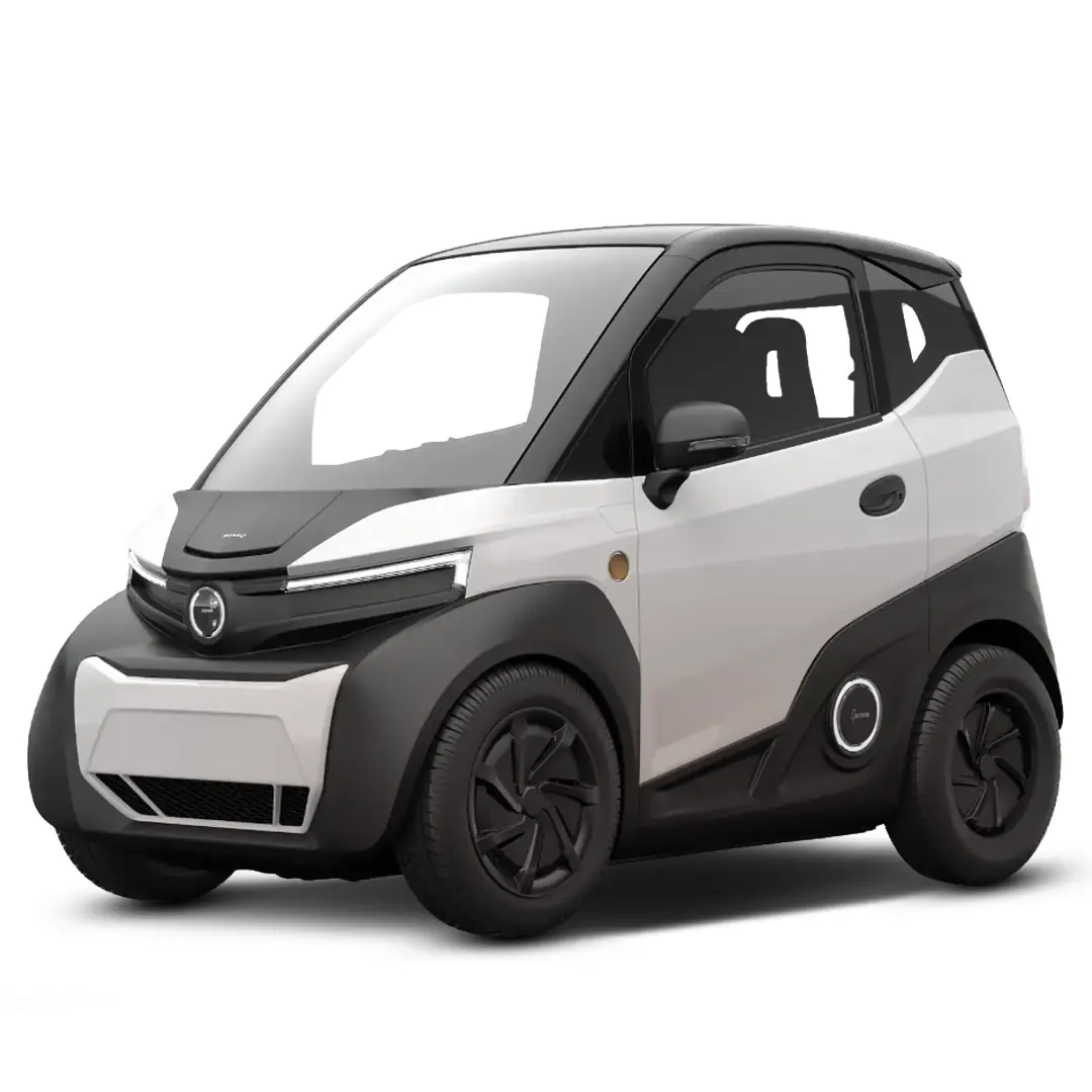 SILENCE S04 UNICO – VN – 0km