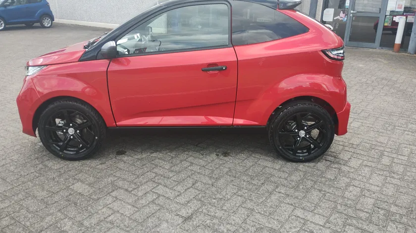 Aixam Coupe – Image 7