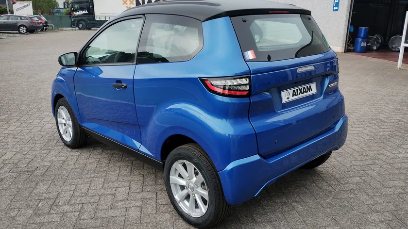 Aixam Crossover – Image 5