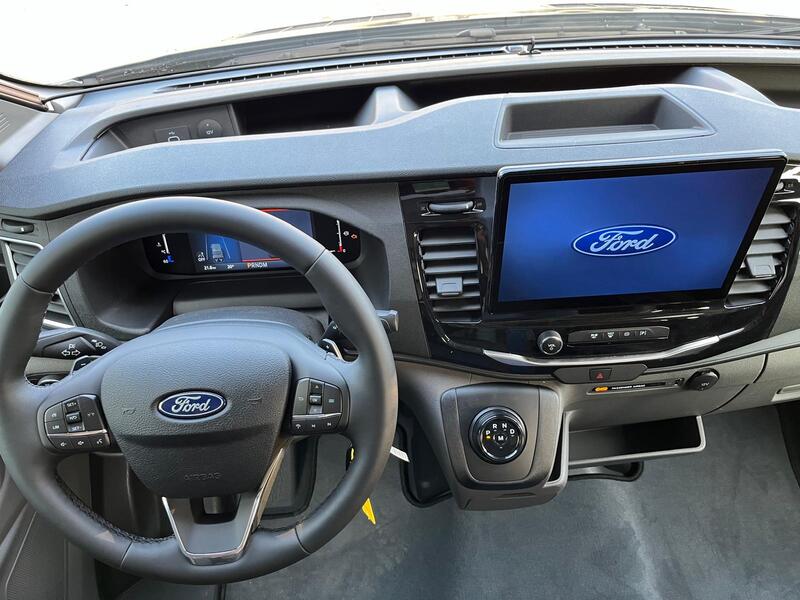 camping-car BAVARIA QWEST Q690GJ AUTOMATIQUE NEUF