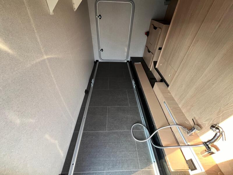 camping-car BAVARIA QWEST Q690GJ AUTOMATIQUE NEUF