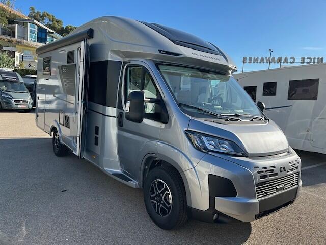 camping-car ADRIA MATRIX 650 DC 60Y NEUF