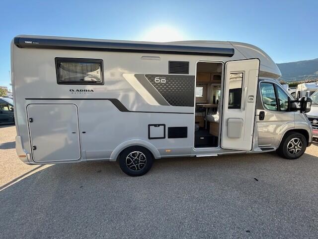 camping-car BURSTNER B 66 732 TD NEUF – Image 5