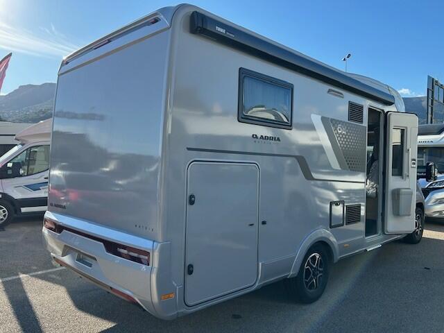 camping-car BURSTNER B 66 732 TD NEUF – Image 6