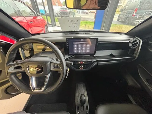 Ligier Myli – Image 7