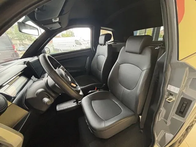 Ligier Myli – Image 9