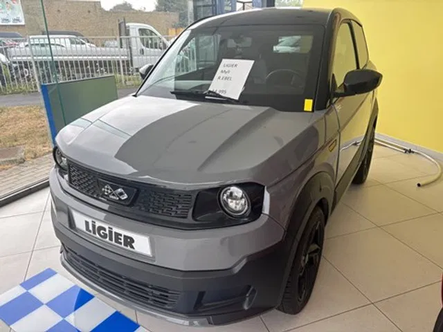 Ligier Myli – Image 15