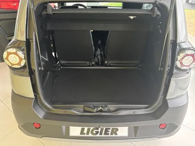 Ligier Myli – Image 10