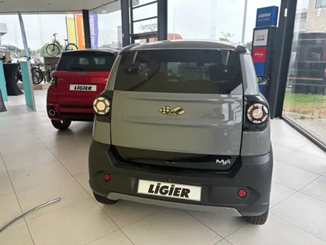 Ligier Myli – Image 12