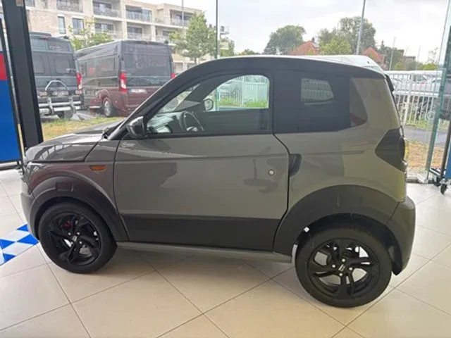 Ligier Myli – Image 14