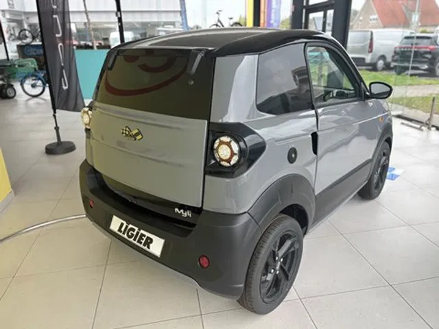 Ligier Myli – Image 11