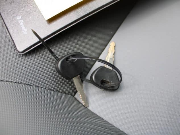 AIXAM Camionnette sans permis – Image 3