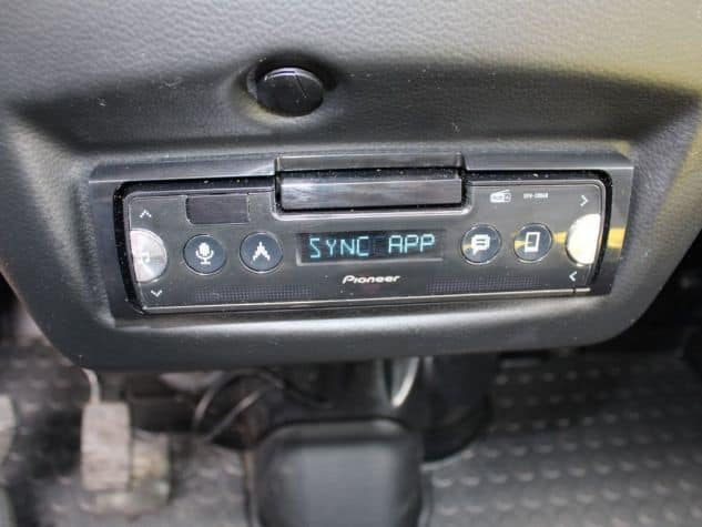 AIXAM Camionnette sans permis – Image 12