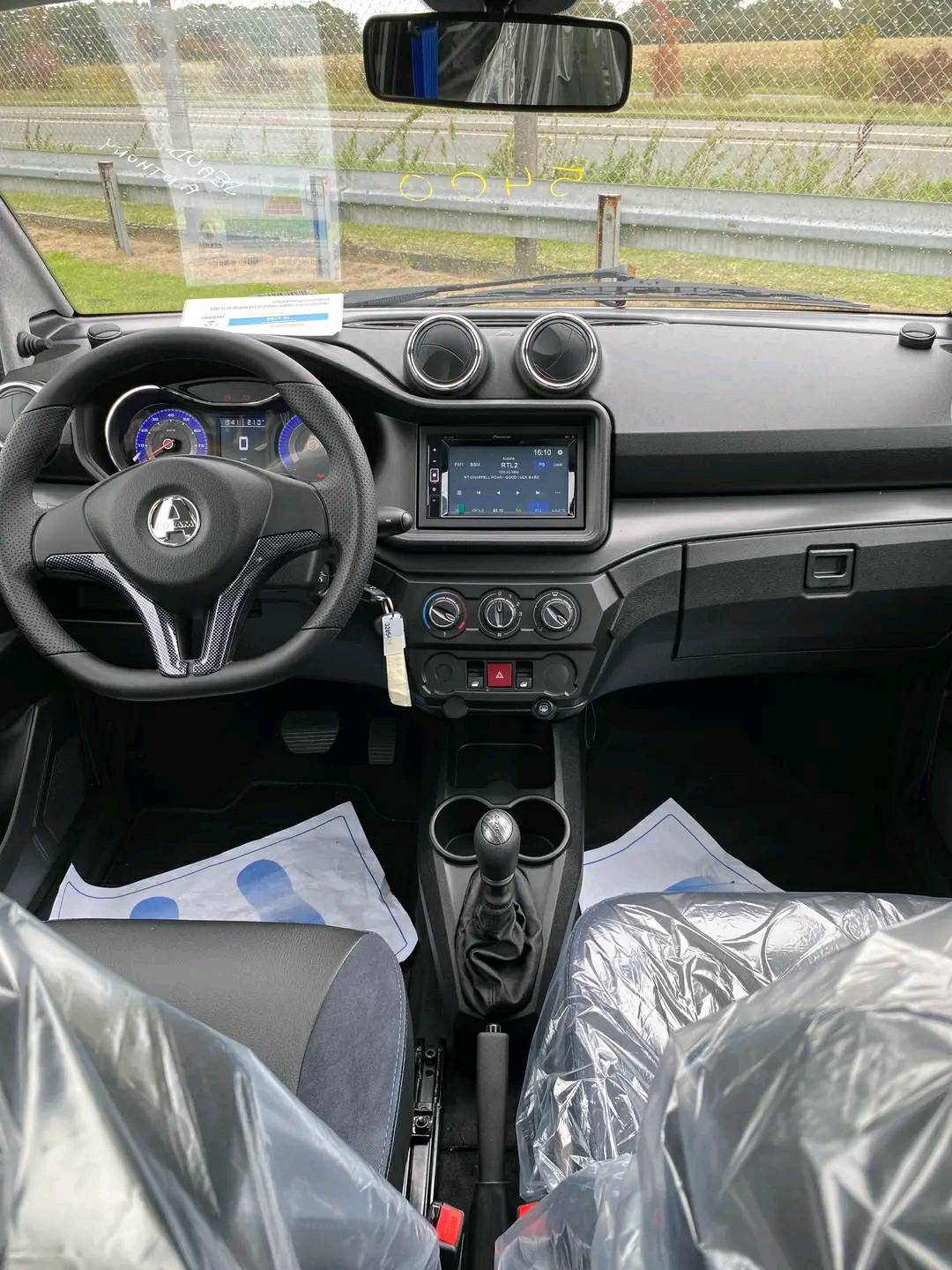 AIXAM CITY GTO – Image 6