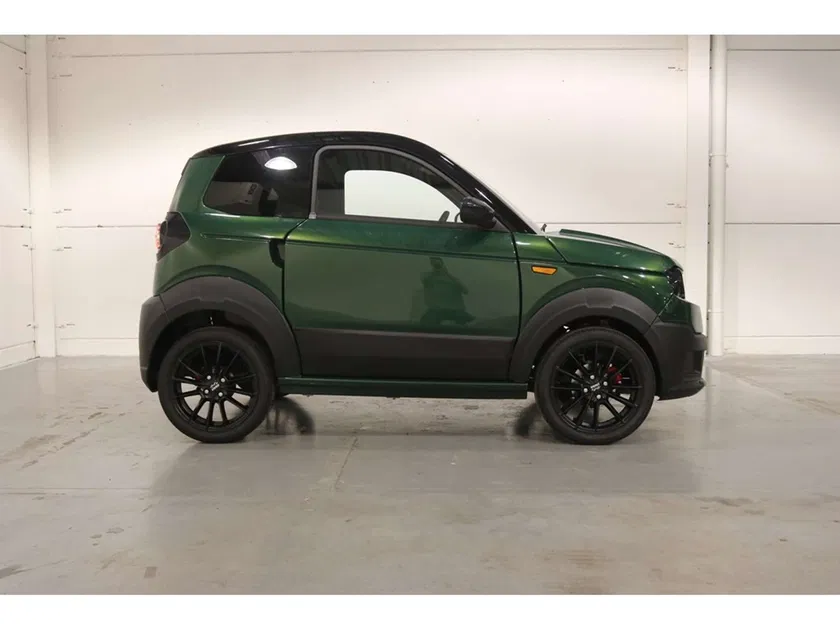 Ligier Myli – Image 11