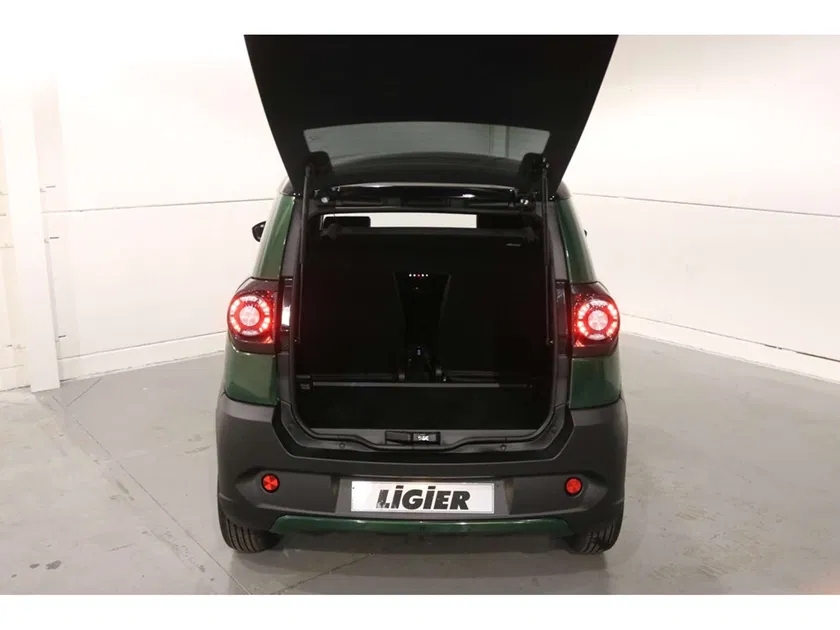 Ligier Myli – Image 8