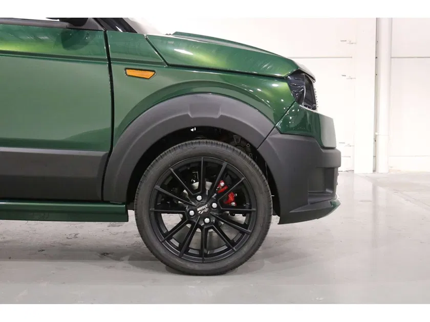 Ligier Myli – Image 7