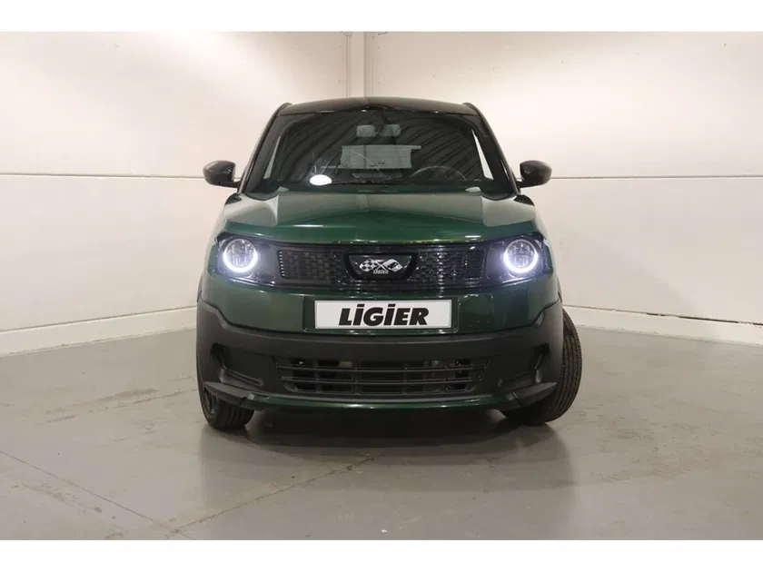 Ligier Myli – Image 12