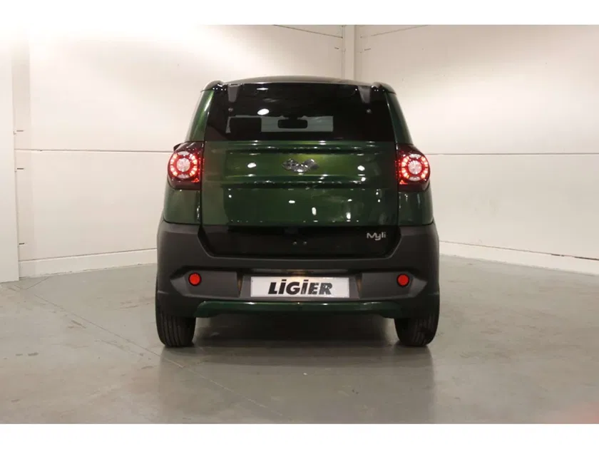 Ligier Myli – Image 9