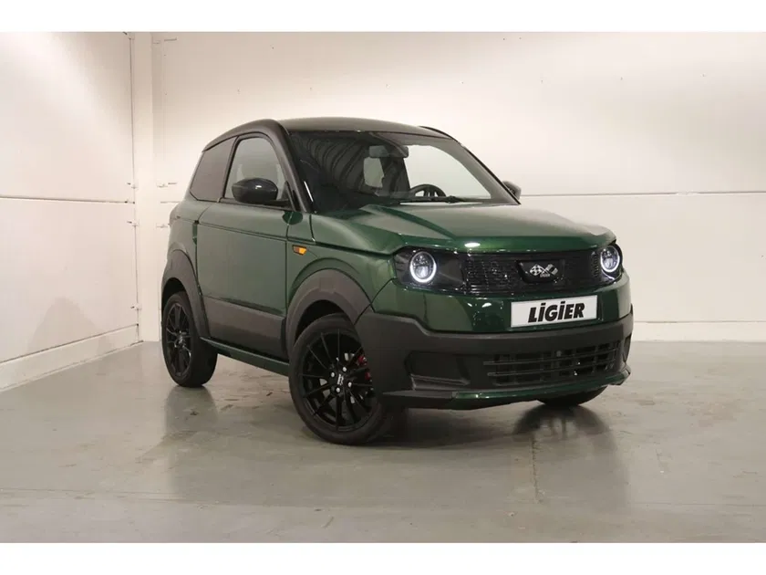 Ligier Myli