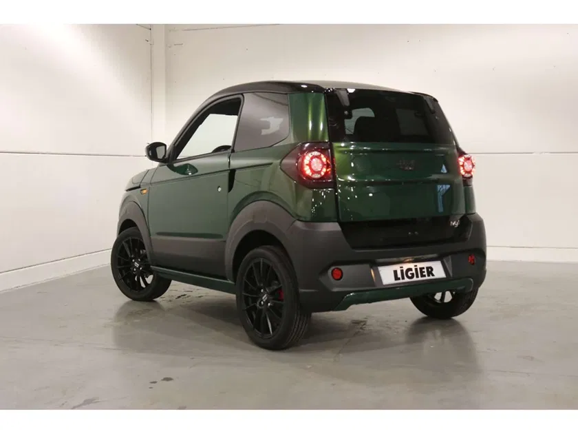 Ligier Myli – Image 10