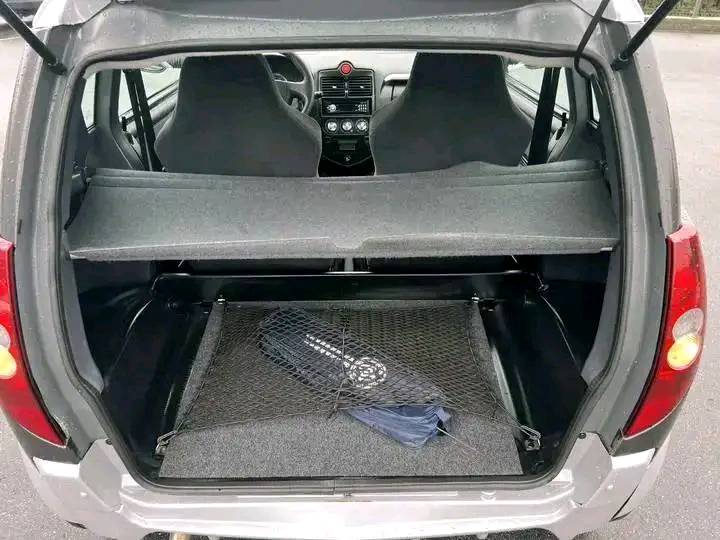 AIXAM 721 SPORT – Image 9