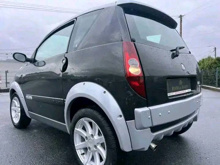 AIXAM 721 SPORT – Image 7