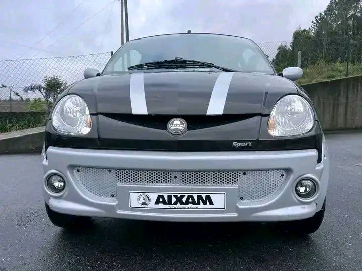 AIXAM 721 SPORT – Image 5