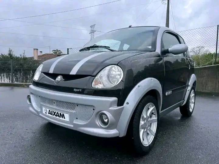 AIXAM 721 SPORT – Image 2