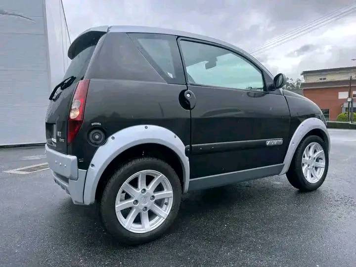 AIXAM 721 SPORT – Image 6