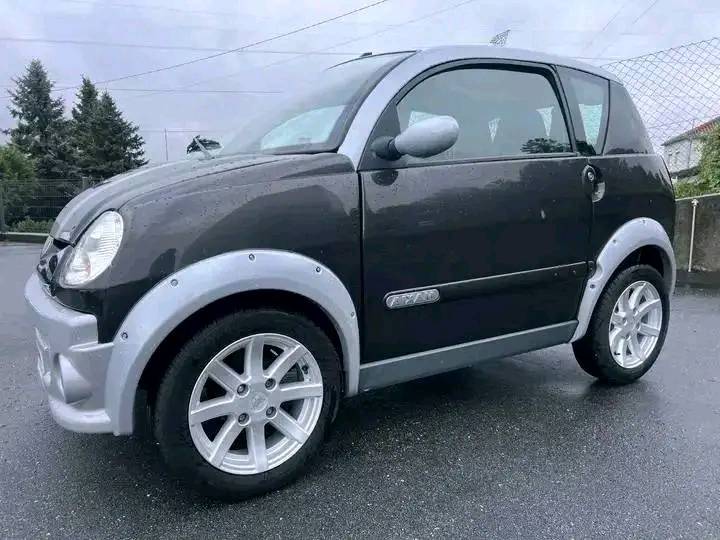 AIXAM 721 SPORT – Image 3