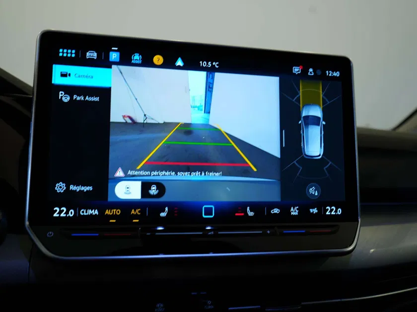 Volkswagen Golf – Image 19