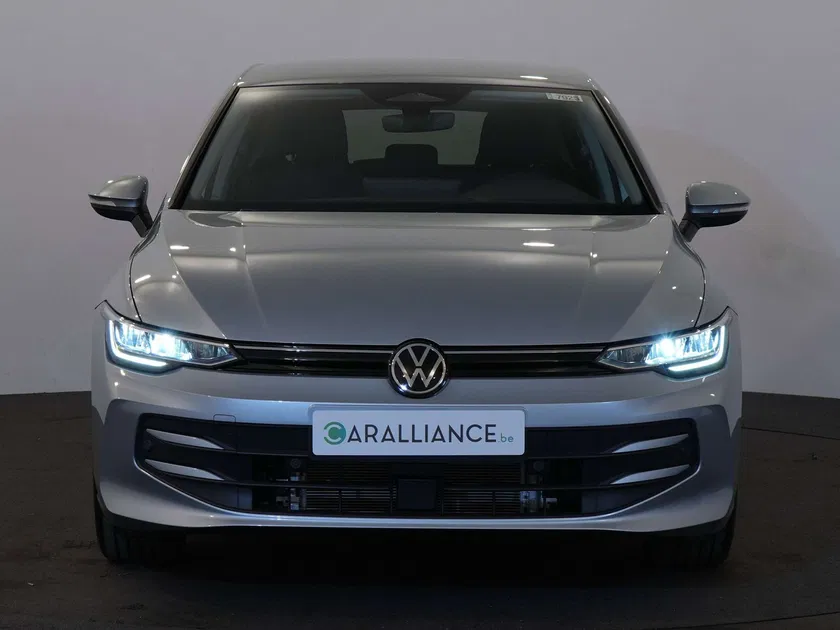 Volkswagen Golf – Image 36