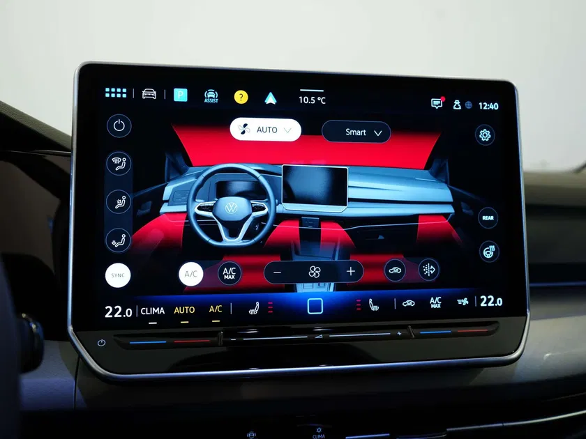 Volkswagen Golf – Image 18