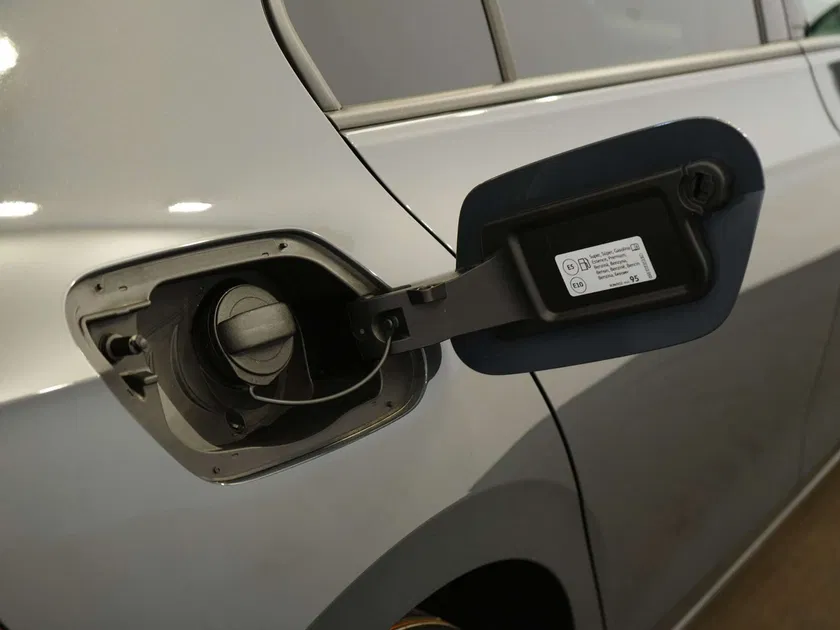 Volkswagen Golf – Image 5