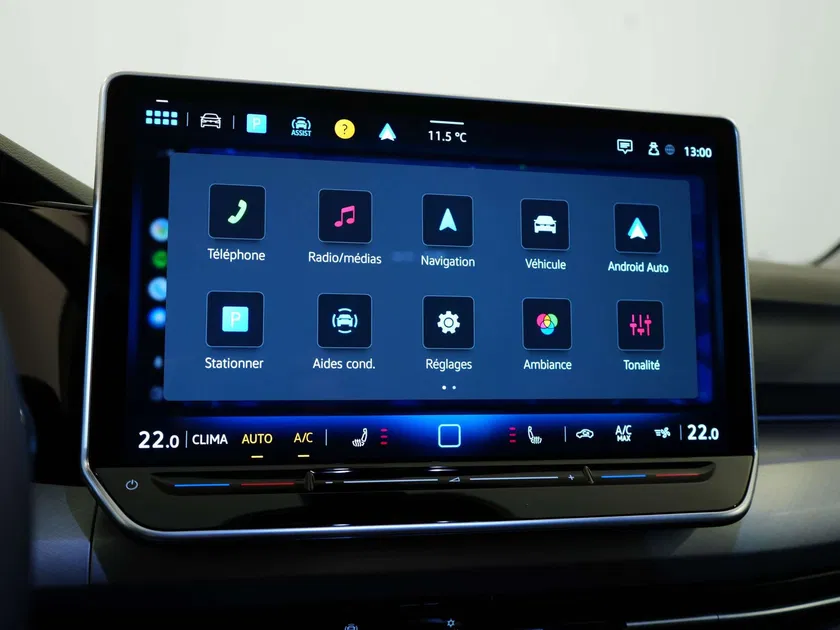 Volkswagen Golf – Image 20