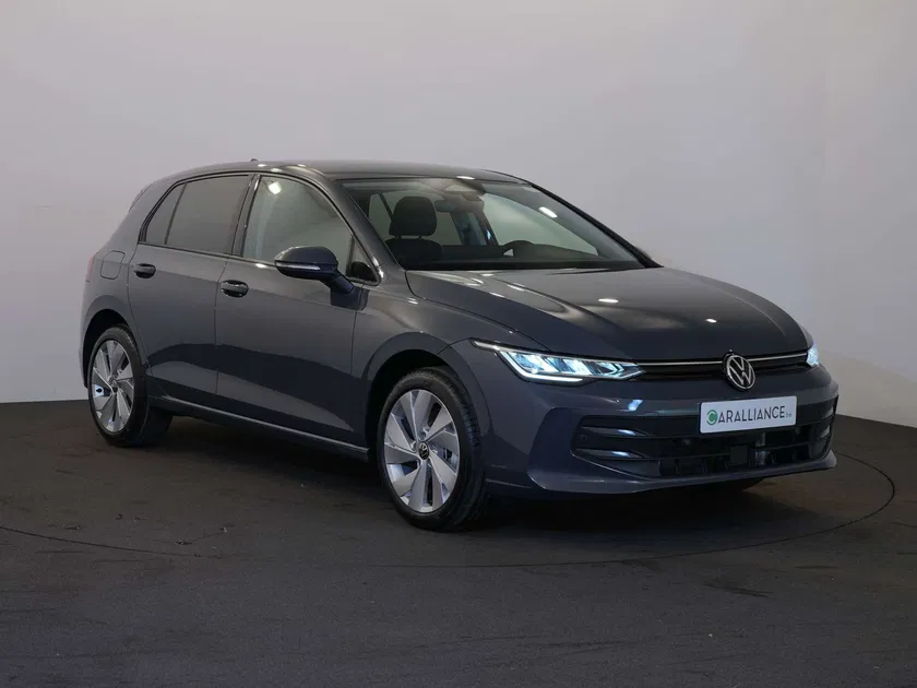Volkswagen Golf – Image 37