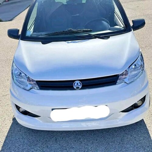 Aixam city GTO
